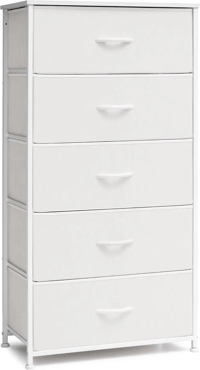 Crestlive Products Tall Dresser