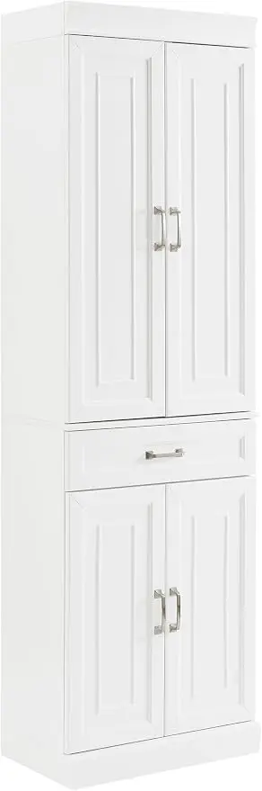 Crosley Furniture Stanton Pantry Storage Cabinet
