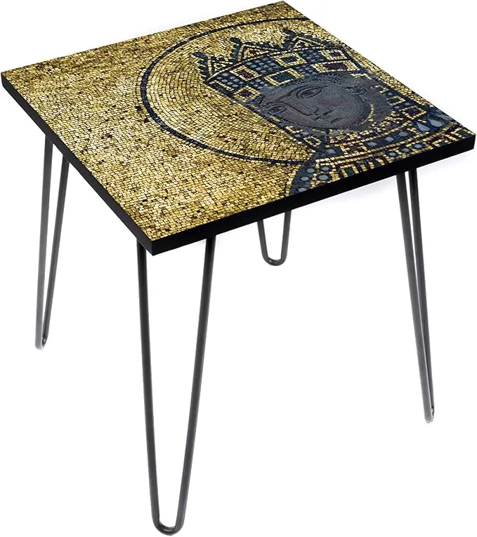 Design Your Own Table