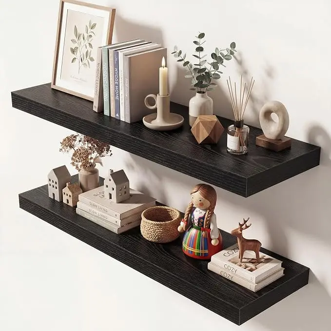 Dreamland 32 Inches Floating Shelves