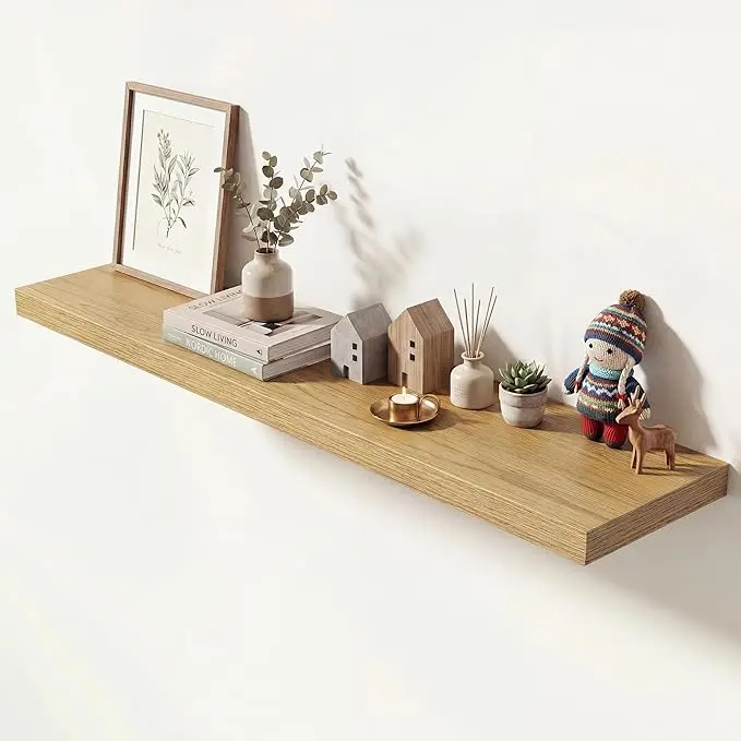 Dreamland 48 Inches Floating Shelves
