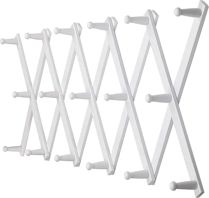 Dseap Accordian Wall Hanger