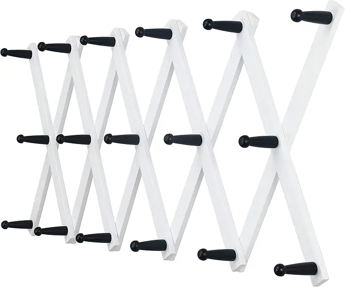 Dseap Accordian Wall Hanger