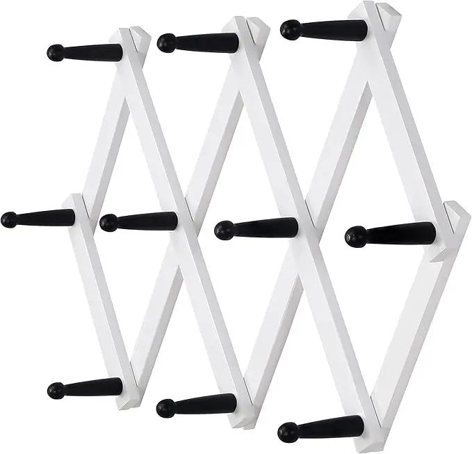 Dseap Accordian Wall Hanger