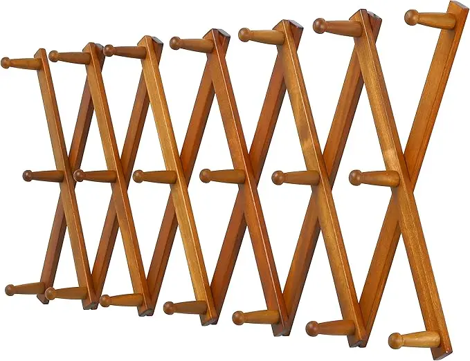 Dseap Accordian Wall Hanger
