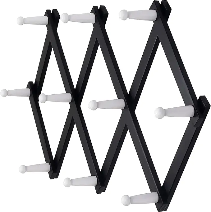 Dseap Accordian Wall Hanger