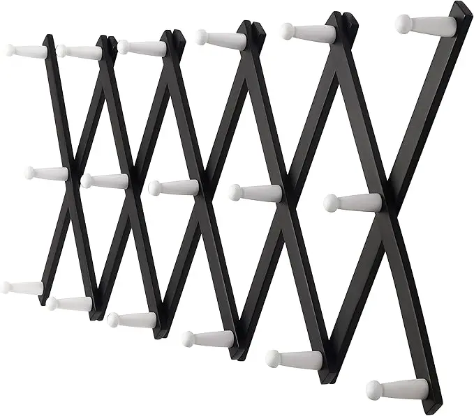 Dseap Accordian Wall Hanger