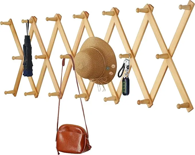 Dseap Accordian Wall Hanger