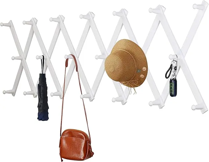 Dseap Accordian Wall Hanger