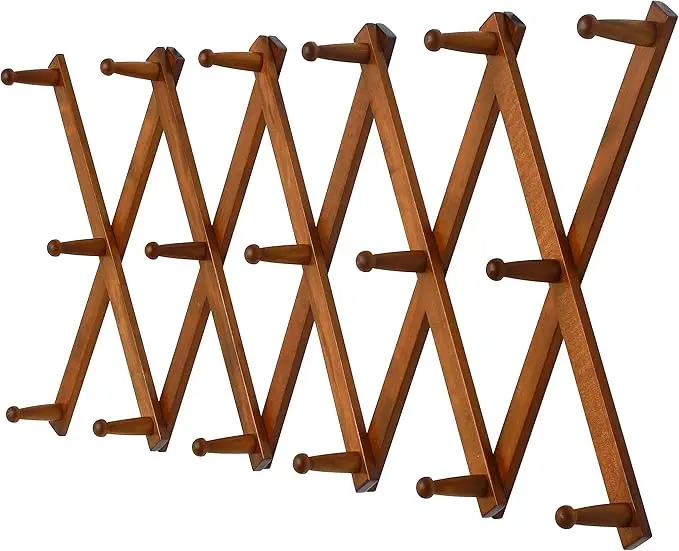 Dseap Accordian Wall Hanger