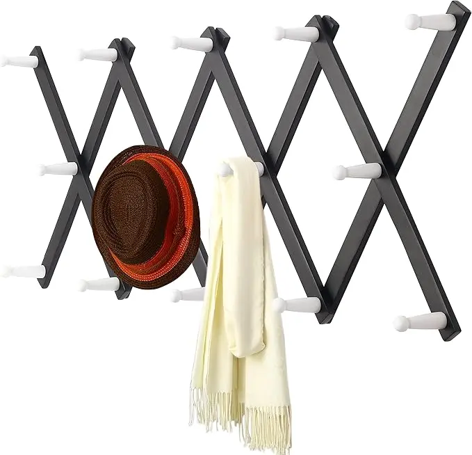 Dseap Accordian Wall Hanger