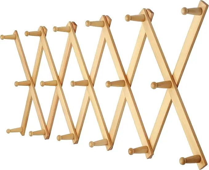 Dseap Accordian Wall Hanger