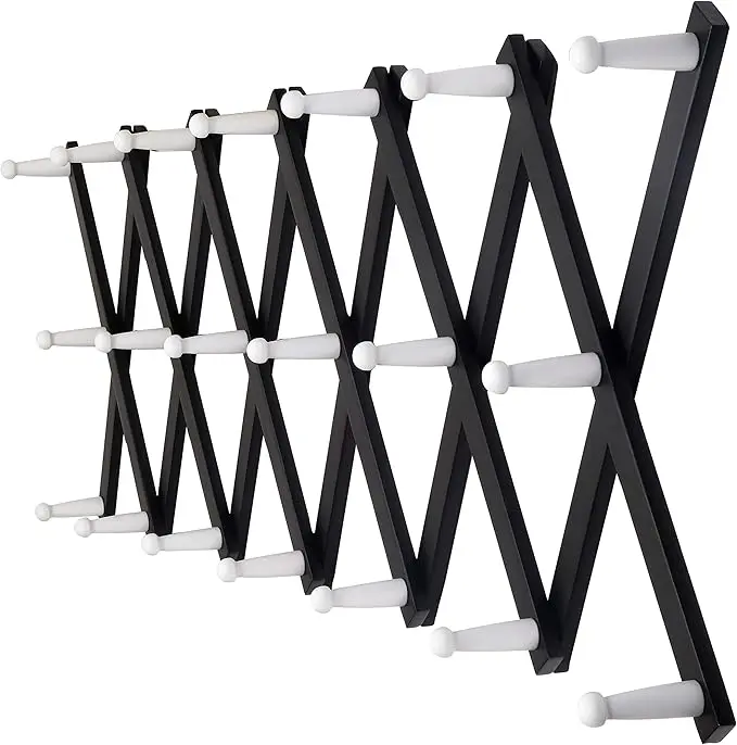 Dseap Accordian Wall Hanger