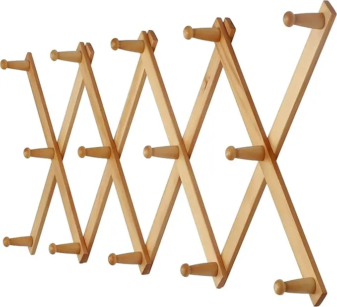 Dseap Accordian Wall Hanger