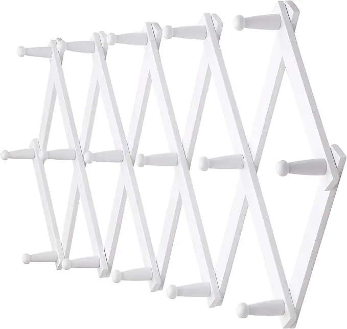 Dseap Accordian Wall Hanger