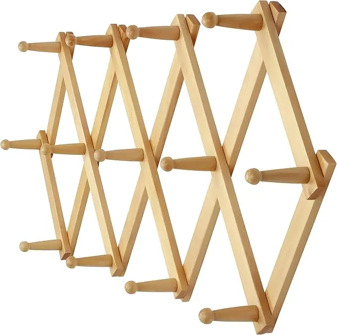 Dseap Accordian Wall Hanger