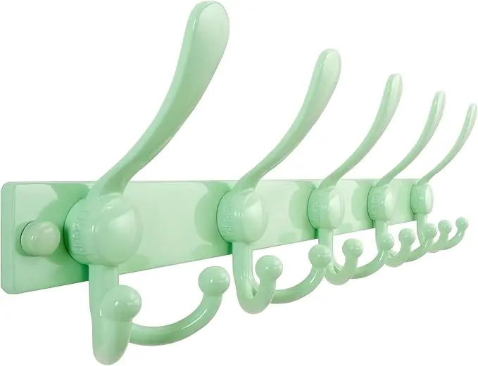 Dseap Coat Rack Wall Mount 2.0 Pro