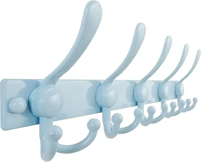 Dseap Coat Rack Wall Mount 2.0 Pro