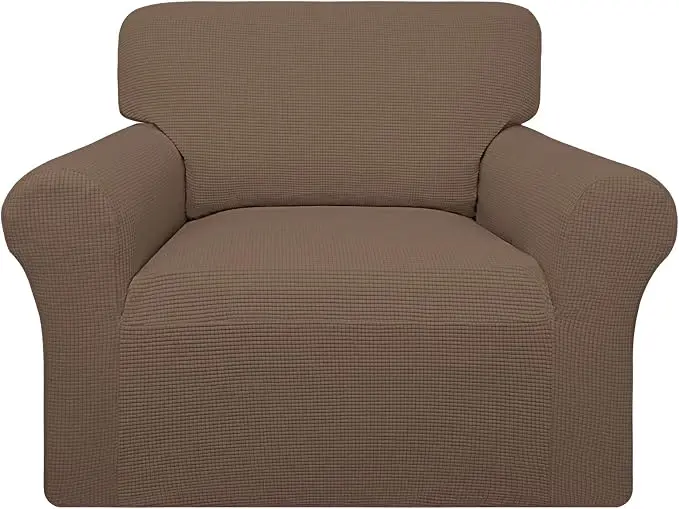 Easy-Going 100% Waterproof Chair Couch Cover, Dual Waterproof Sofa Cover