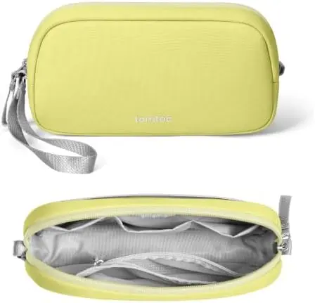 Electronics Organizer Travel Case, Cable Organizer for Essentials