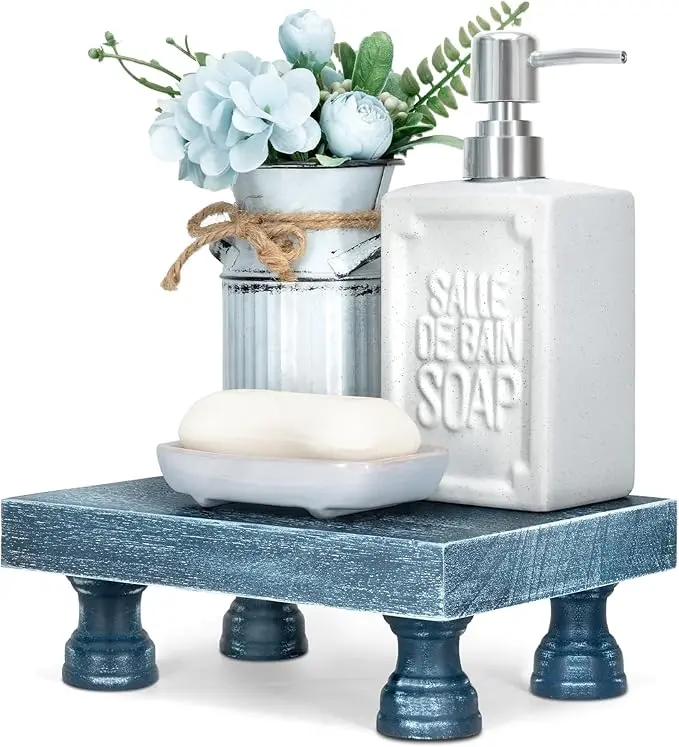 EOSAHR Decorative Display Risers