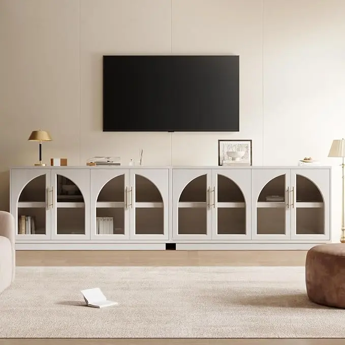 Fatmok Sideboard Buffet Cabinet