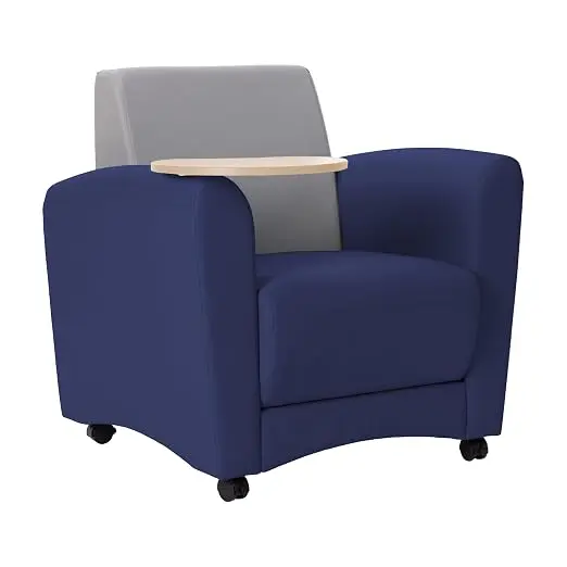 FDP Pro Series Upholstered Common Area Chair