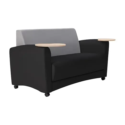FDP Pro Series Upholstered Common Area Sofa
