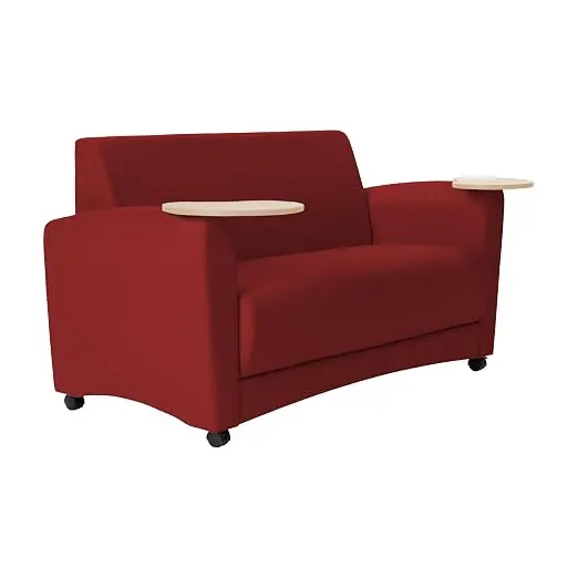FDP Pro Series Upholstered Common Area Sofa