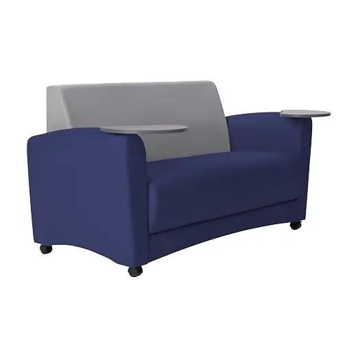 FDP Pro Series Upholstered Common Area Sofa