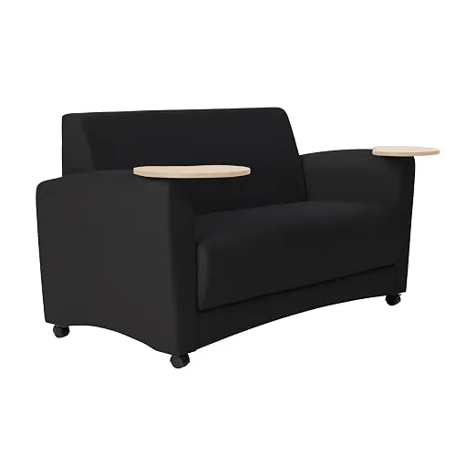 FDP Pro Series Upholstered Common Area Sofa