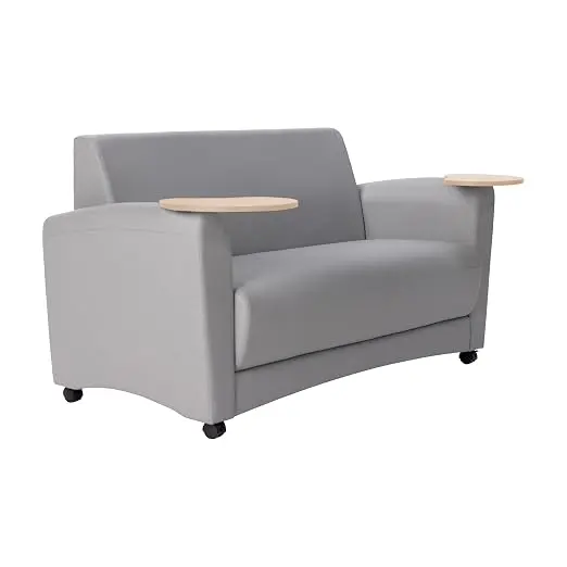 FDP Pro Series Upholstered Common Area Sofa