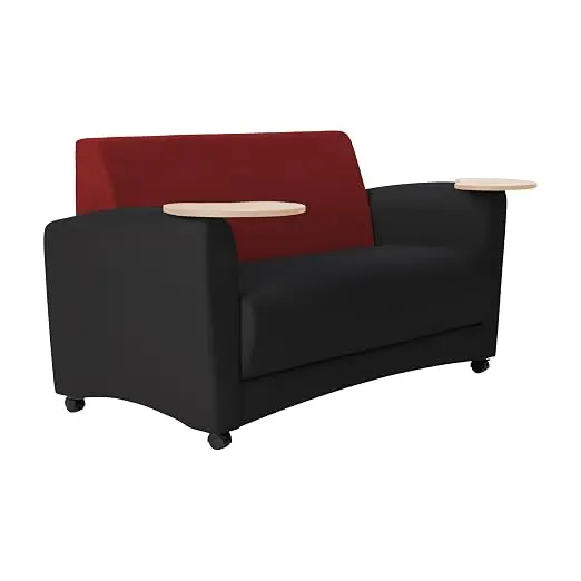 FDP Pro Series Upholstered Common Area Sofa