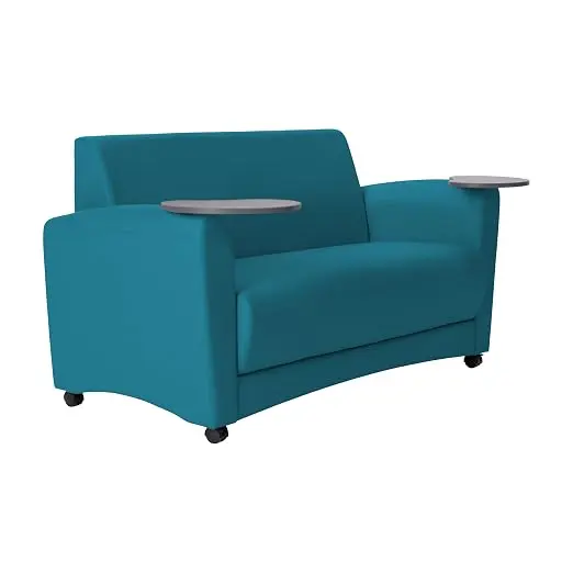 FDP Pro Series Upholstered Common Area Sofa
