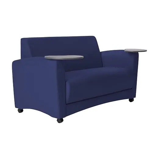 FDP Pro Series Upholstered Common Area Sofa