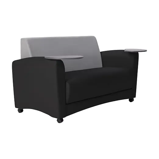 FDP Pro Series Upholstered Common Area Sofa