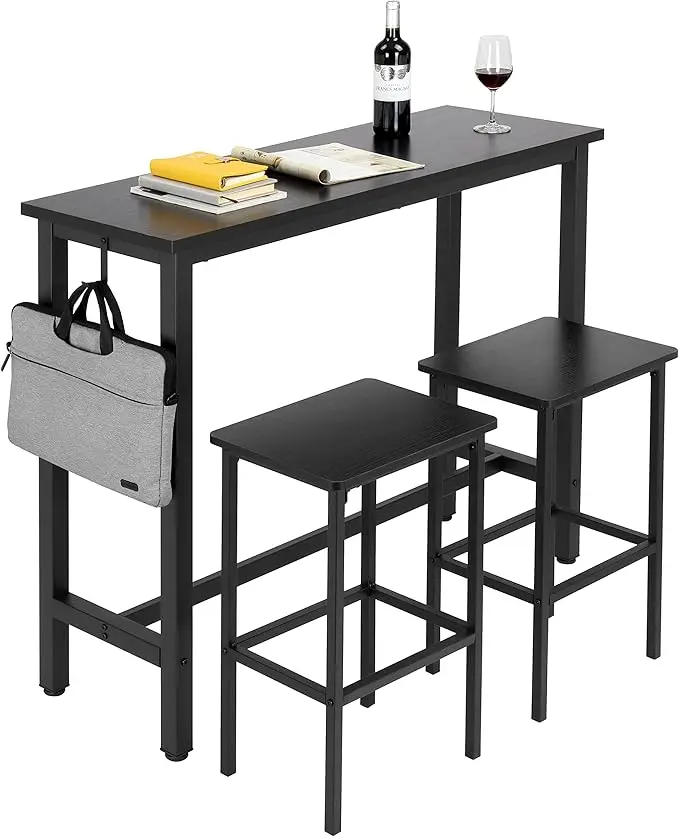 Finnhomy 47" Bar Set