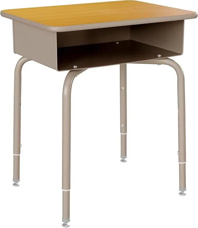 Flash Furniture Billie Student Desk