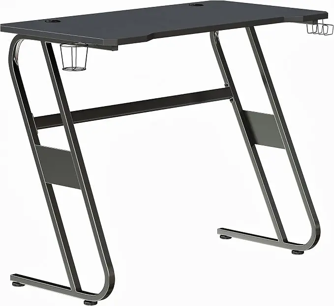 Flash Furniture Fisher Gaming Desk