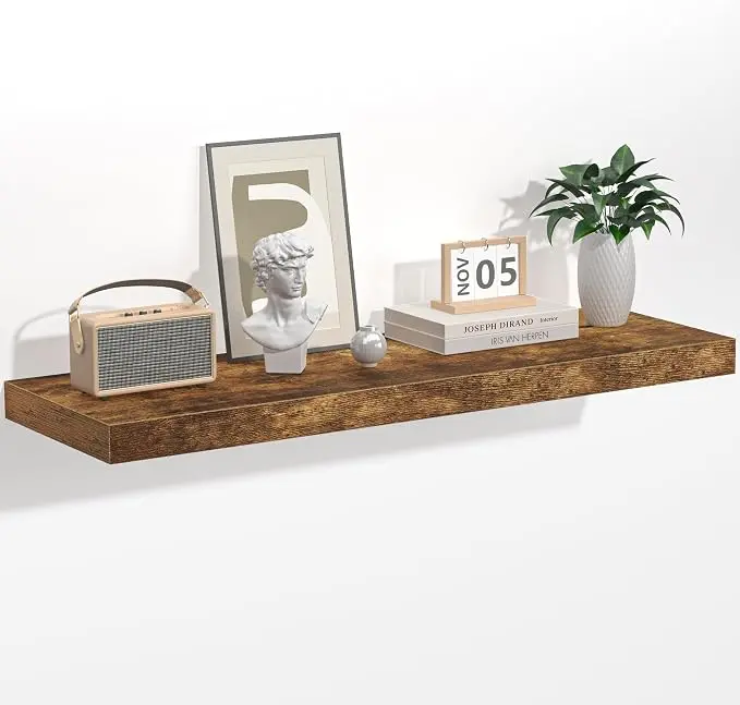 Floating Shelves