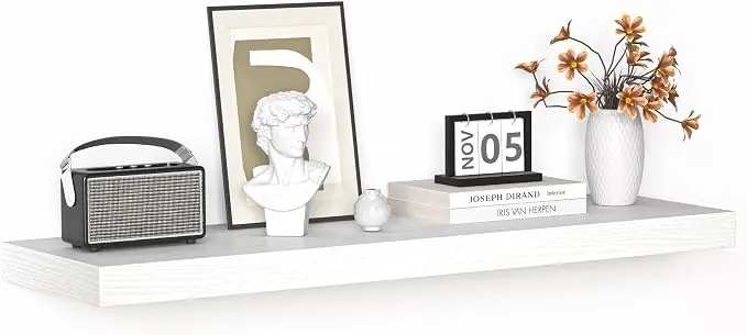 Floating Shelves