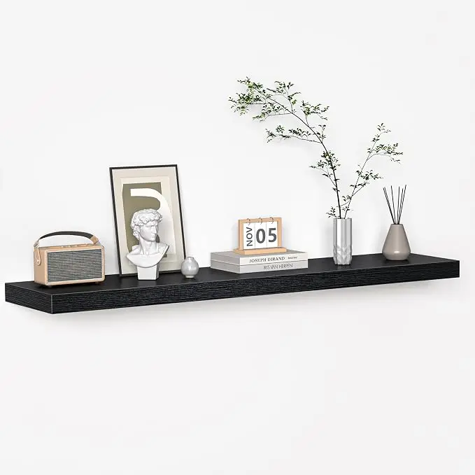 Floating Shelves