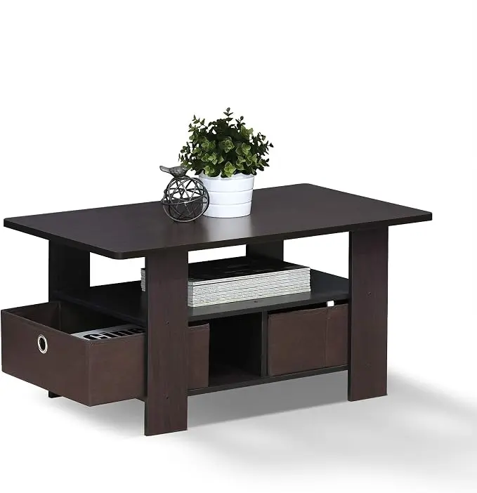 Furinno Andrey Coffee Table