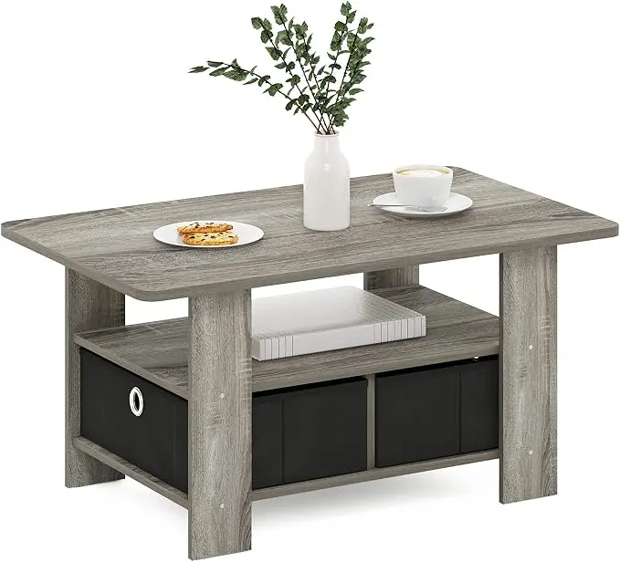Furinno Andrey Coffee Table