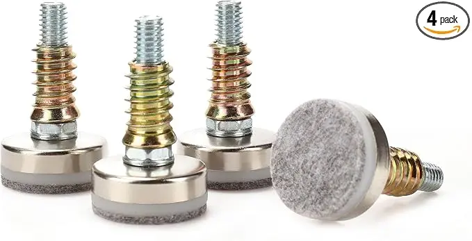 Furniture Levelers