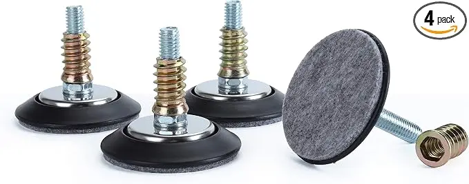 Furniture Levelers