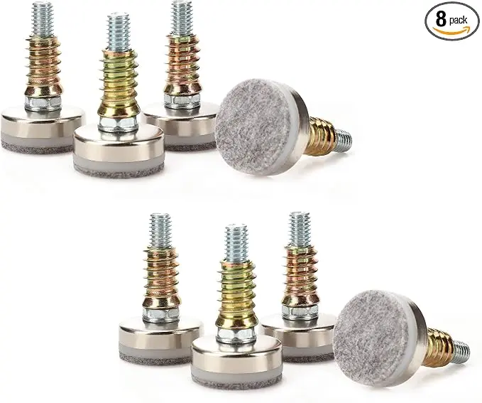 Furniture Levelers