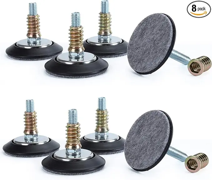 Furniture Levelers