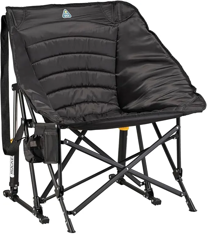 GCI Outdoor Puff Rocker