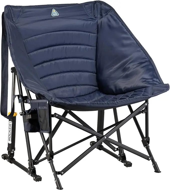GCI Outdoor Puff Rocker